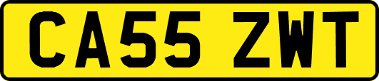 CA55ZWT