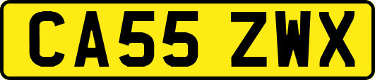 CA55ZWX