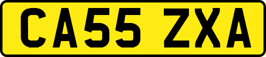 CA55ZXA