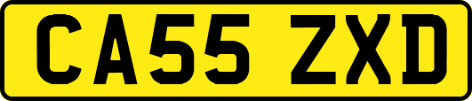 CA55ZXD