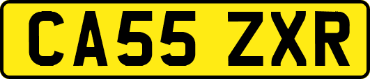 CA55ZXR