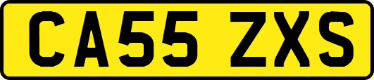 CA55ZXS