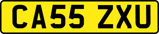 CA55ZXU