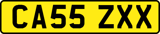 CA55ZXX