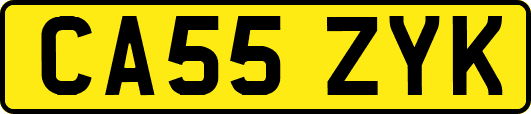 CA55ZYK