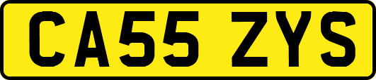 CA55ZYS