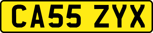 CA55ZYX