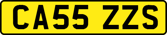 CA55ZZS