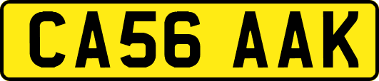 CA56AAK