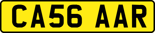 CA56AAR