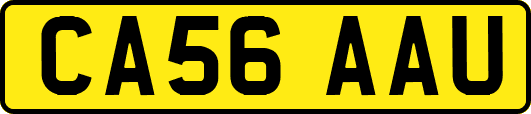 CA56AAU