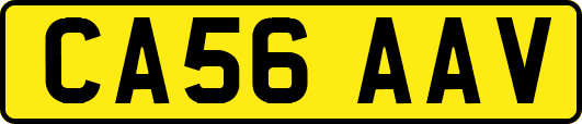 CA56AAV