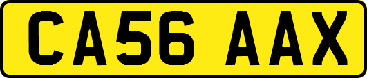 CA56AAX