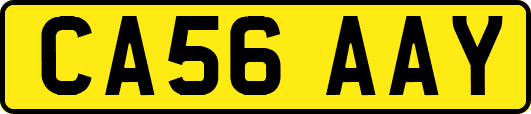 CA56AAY