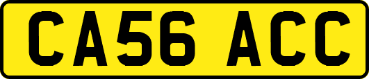 CA56ACC