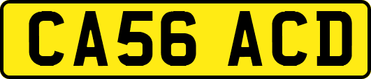 CA56ACD