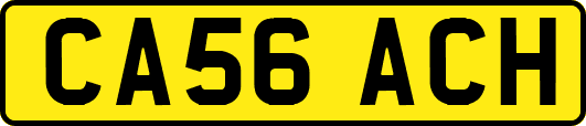 CA56ACH