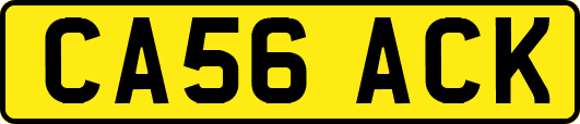 CA56ACK