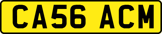CA56ACM