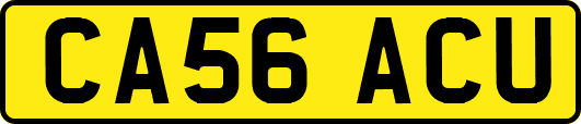 CA56ACU