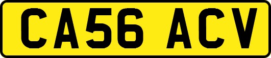 CA56ACV