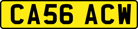 CA56ACW