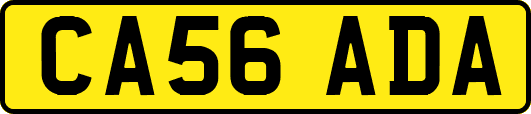 CA56ADA