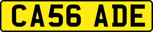 CA56ADE