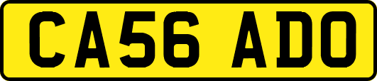 CA56ADO