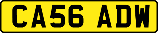 CA56ADW