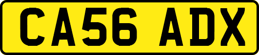 CA56ADX