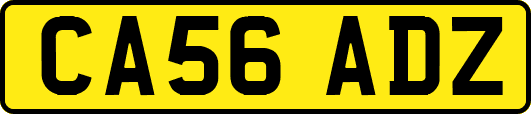 CA56ADZ