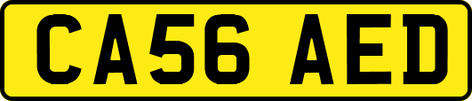 CA56AED