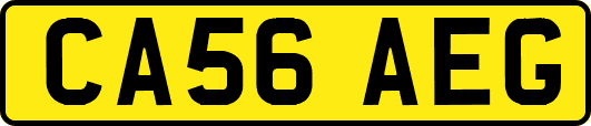 CA56AEG