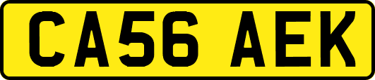 CA56AEK