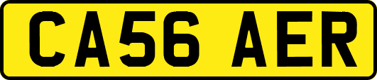 CA56AER