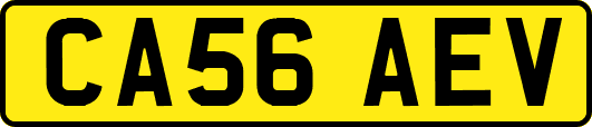 CA56AEV