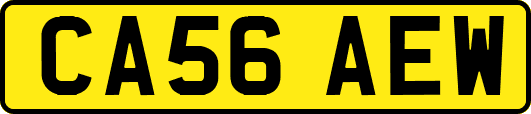 CA56AEW