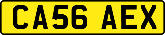 CA56AEX