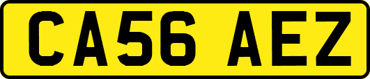CA56AEZ
