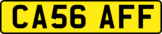 CA56AFF