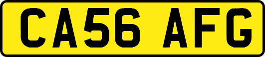 CA56AFG