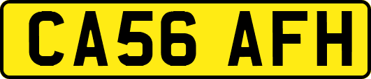 CA56AFH