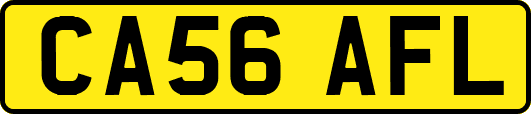 CA56AFL