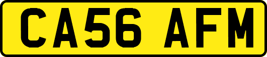 CA56AFM