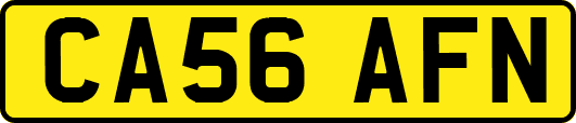 CA56AFN