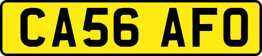 CA56AFO