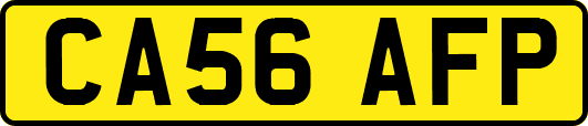 CA56AFP