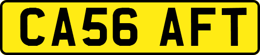 CA56AFT