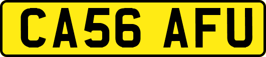 CA56AFU